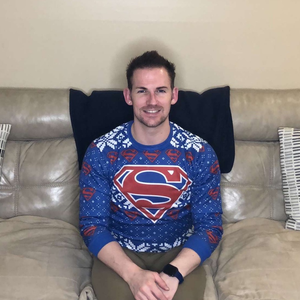 Meet your Posher, Ryan